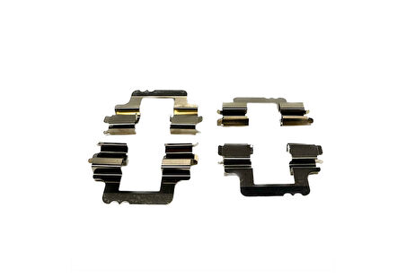 SAC BALATA FREN MİCRA 02-12 ÖN LH/RH (TAKIM)