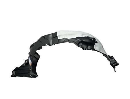 DAVLUMBAZ ÇAMURLUK COROLLA 19-23 ÖN RH (PLASTİK-A  KALİTE)