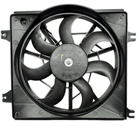 FAN SU ACCENT 95-00 (KOMPLE)