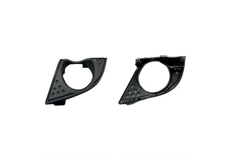 KAPAK LAMBA SİS ACCORD 09-11 LH (SİSLI)