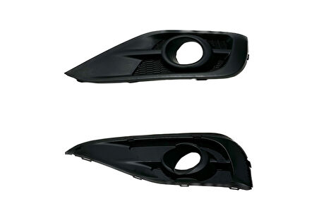 KAPAK LAMBA SİS CRV 12-14 RH (SİSLİ)