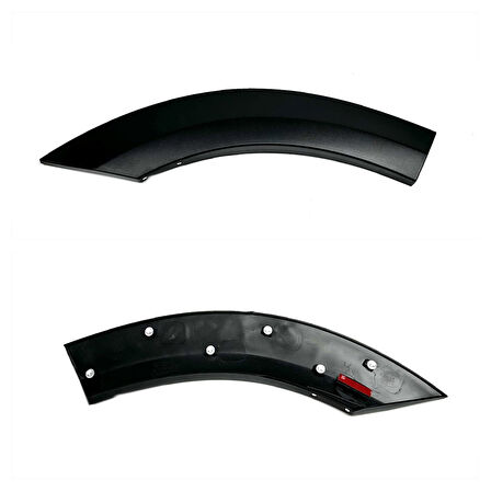 BODİK ÇAMURLUK X-TRAİL 21-23 ARKA RH (ARKANIN  ÖNÜ)