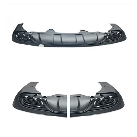 TAMPON ZS 21-23 ARKA (ALT PARÇA)