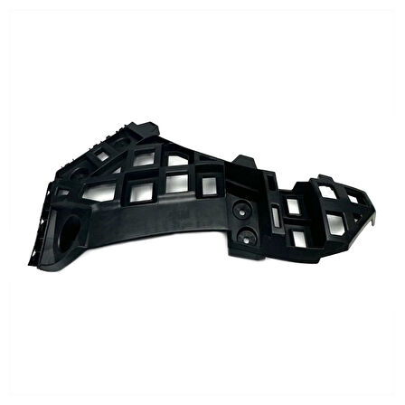 BRAKET TAMPON MG4 22-24 ARKA RH