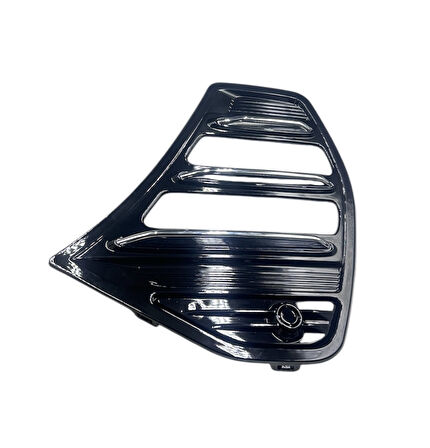 KAPAK LAMBA SİS TİGGO PRO 7 22-24 LH (KROM)