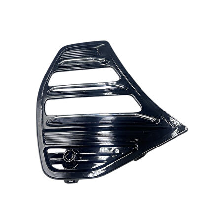 KAPAK LAMBA SİS TİGGO PRO 7 22-24 LH (SİYAH)