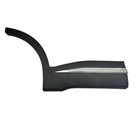 BANT KAPI TİGGO 7 PRO 22-24 ARKA RH