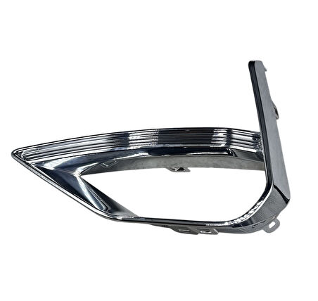 KAPAK LAMBA SİS NİKELAJI TİGGO 8 PRO 22-24 LH