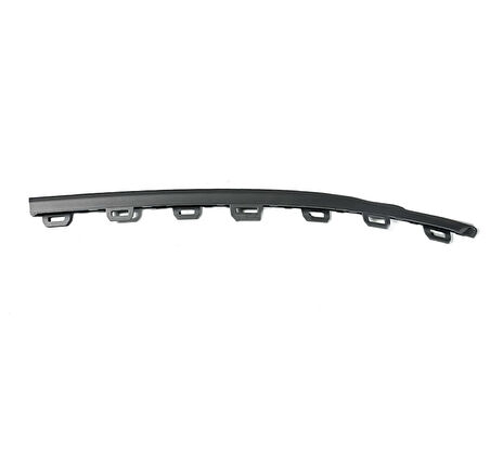ÇITA TAMPON OMODA 5 22-24 ÖN RH (GRİ)