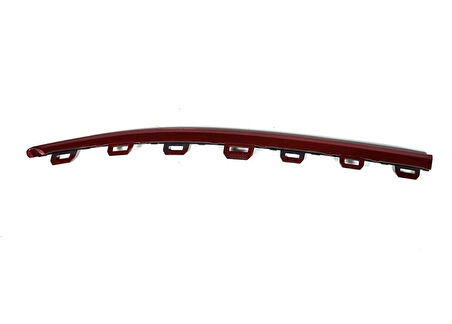 ÇITA TAMPON OMODA 5 22-24 ÖN LH (KIRMIZI)
