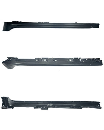 MARŞBİYEL COROLLA 19-23 LH