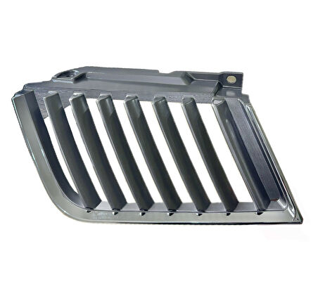 PANJUR L200 07-09 ÖN LH (GRİ NİKELAJLI)