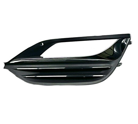 KAPAK LAMBA SİS INSİGNİA B 17-19 RH (SİSLİ/KROM)