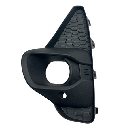 KAPAK LAMBA SİS CORSA F 20-23 LH (SİSLİ)