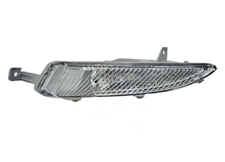 SİNYAL TAMPON ASTRA J 2014 LH