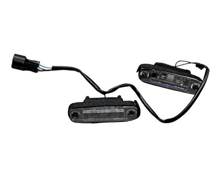 LAMBA PLAKA SORENTO 11-13