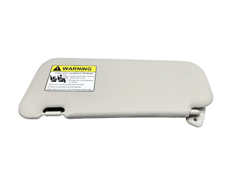 GÜNEŞLİK MAZDA 3 10-12 RH