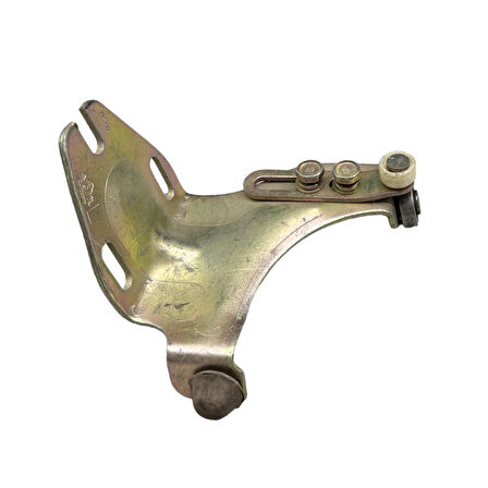 RAY KAPI ORTA CARRY 90-98 LH (ALT)