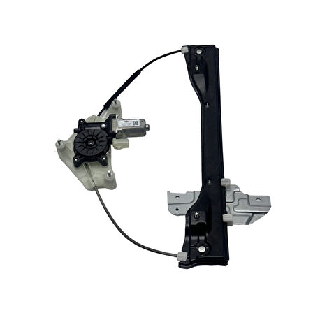 KRİKO CAM OMODA 5 22-24 ÖN RH