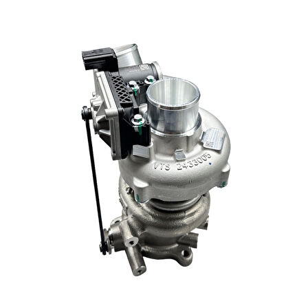 TURBO TİGGO 7 PRO/TİGGO 8 PRO 1,6 22,24/JAECOO  7 24-26