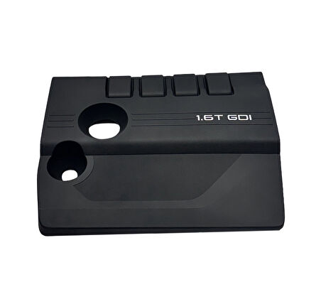 KAPAK MOTOR KORUMA TİGGO 7 PRO/TİGGO 8 PRO/OMODA 5 1,6 22-24 /JAECOO 7 24-26