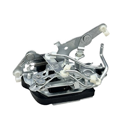 KİLİT KAPI HİACE 92-04 ÖN RH