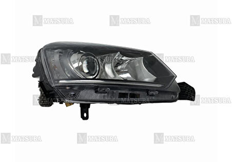 FAR YETİ 10-15 RH (ZENON)