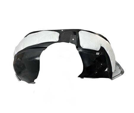 DAVLUMBAZ ÇAMURLUK ET5 22-24 ÖN LH