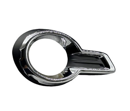 KAPAK LAMBA SİS NİKELAJI HILUX 15-19 LH (SİSLİ/ HI-CRUSIER/ADVENTURE)