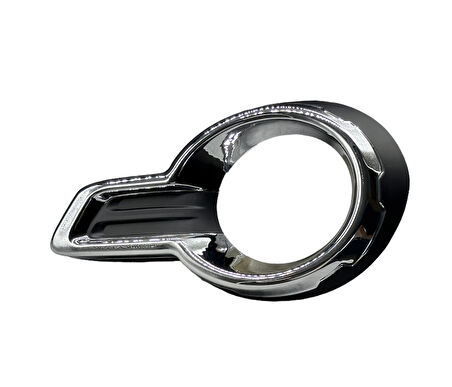 KAPAK LAMBA SİS NİKELAJI HILUX 15-19 RH (SİSLİ/ HI-CRUSIER/ADVENTURE)