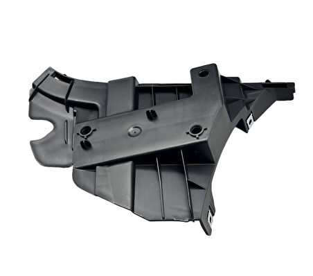BRAKET TAMPON S80 07-15 ÖN RH