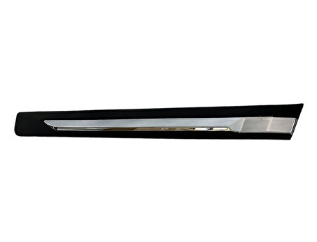 BANT KAPI X-TRAİL 14-19 ARKA RH (NİKELAJLI)