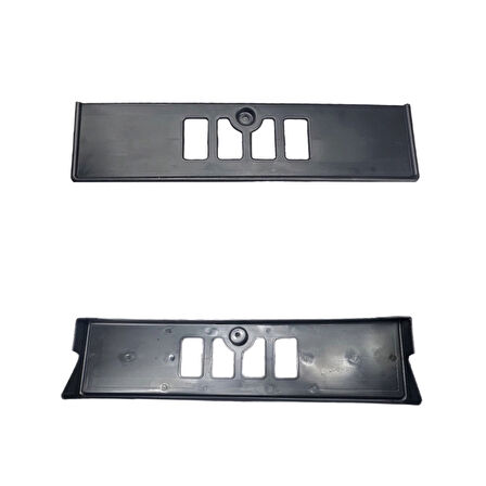 BAKALİT PLAKALIK CIVIC 06-09 ÖN