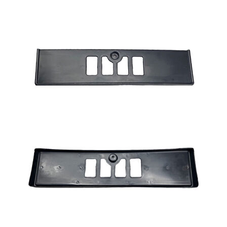 BAKALİT PLAKALIK CIVIC 12-15 ÖN