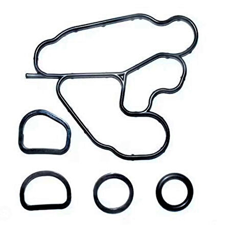 ORİNG YAĞ FİLTRE KÜTÜK ACCENT ERA DİZEL 07-09/GETZ DİZEL 07-09/RİO DİZEL 07-09/CERATO DİZEL 07-09 (TAKIM)