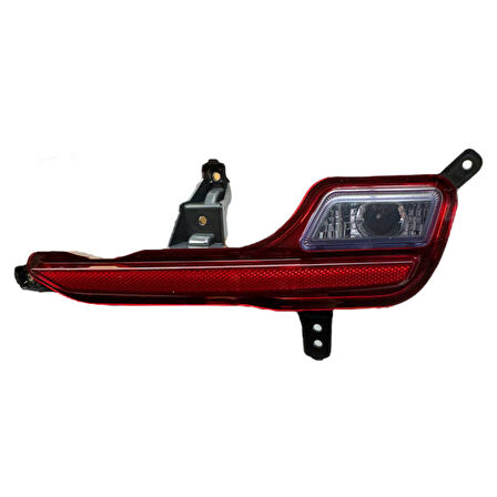 REFLEKTÖR TAMPON SORENTO 21-24 ARKA LH