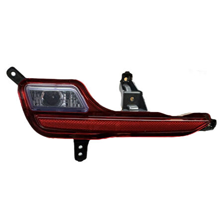 REFLEKTÖR TAMPON SORENTO 21-24 ARKA RH