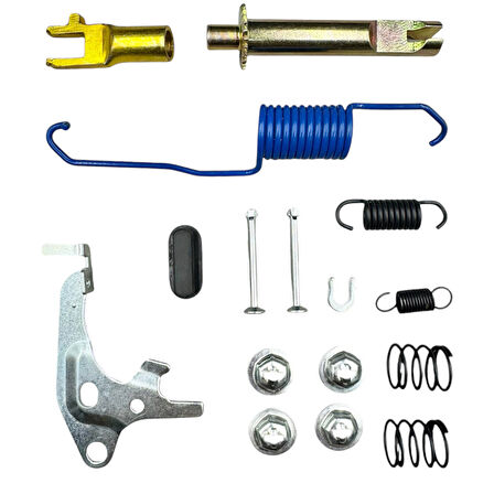 CIRCIR FREN TERİOS 98-05 ARKA RH