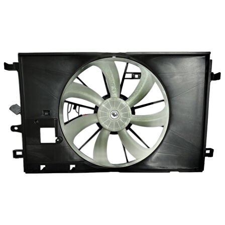 FAN COROLLA 1.6 19-22 (KOMPLE)