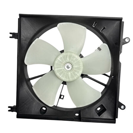 FAN SU RAV4 00-05 (KOMPLE)