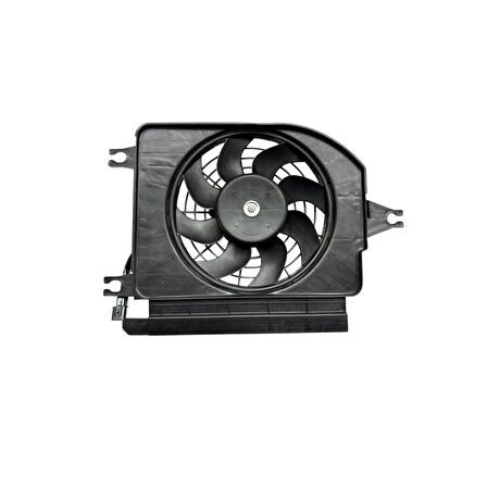 FAN SU RİO BENZİNLİ 00-04 (KOMPLE)