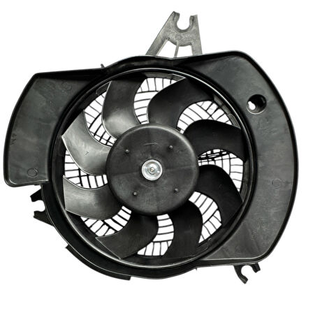 FAN KLİMA STAREX 02-08 RH