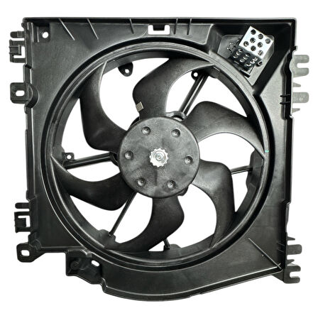 FAN SU MİCRA 1,5 02-06/NOTE 1,5 02-06 (KOMPLE)