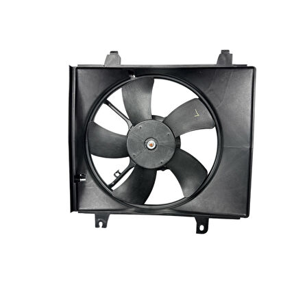 FAN SU ACCENT DİZEL 03-05/MATRİX DİZEL 03-07