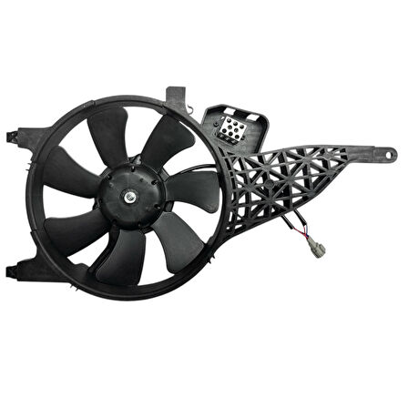 FAN KLİMA NAVARA 06-14