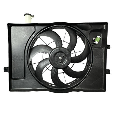 FAN SU ELANTRA 1,6 21-22 (KOMPLE)