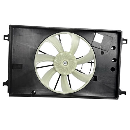 FAN SU COROLLA 1,5 23-24 (KOMPLE)