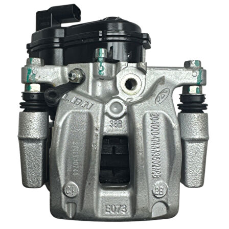 KALİPER FREN TİGGO PRO 7 22-24 ARKA RH