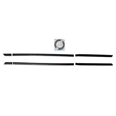 BANT KAPI COROLLA AE92 88-92 ÖN/ARKA RH/LH (TAKIM)