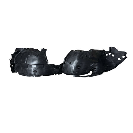 DAVLUMBAZ ÇAMURLUK QASHQAİ 21-24 ÖN RH